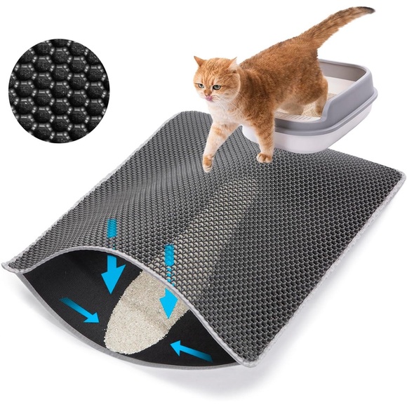 Other - Cat Litter Mat